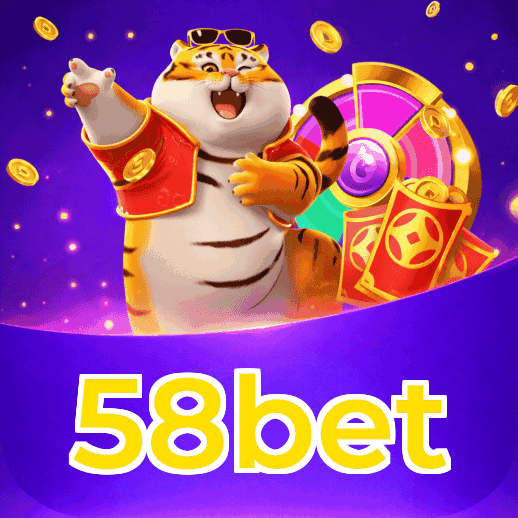 Especificações técnicas download 58bet