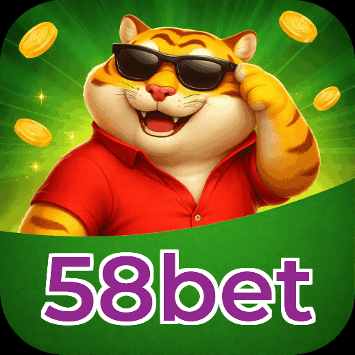 Especificações técnicas download 58bet