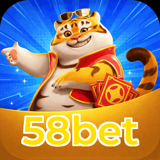 Especificações técnicas download 58bet