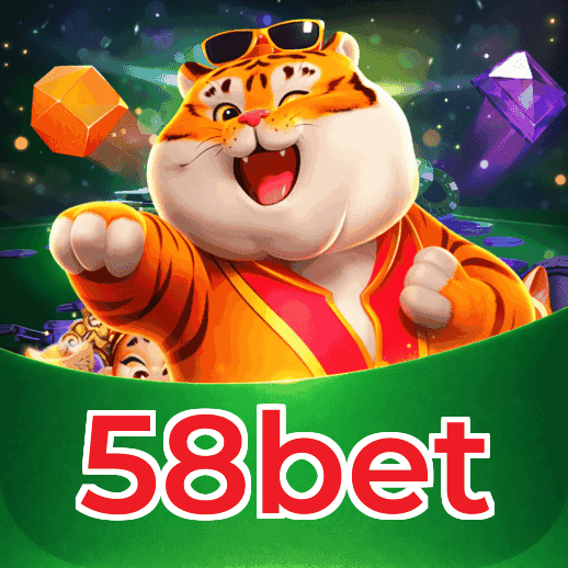 Especificações técnicas download 58bet