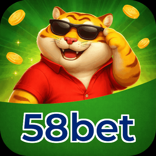 Especificações técnicas download 58bet