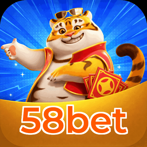 Especificações técnicas download 58bet