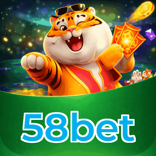 Slots Premium da PG Soft na 58bet