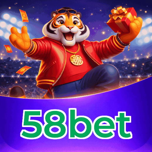 Especificações técnicas download 58bet