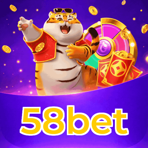 Especificações técnicas download 58bet
