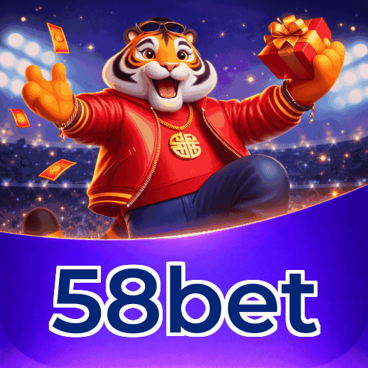 Instalar APK 58bet