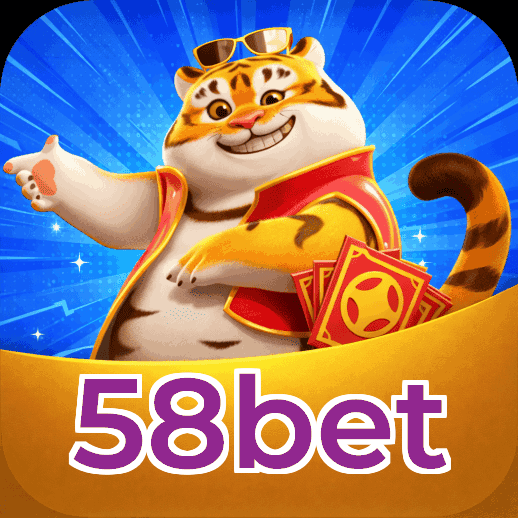 Especificações técnicas download 58bet