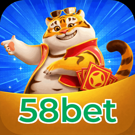 Especificações técnicas download 58bet