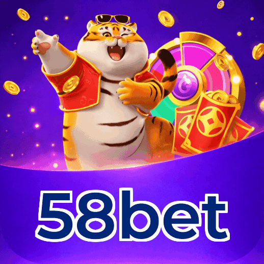 58bet - Infraestrutura de segurança certificada