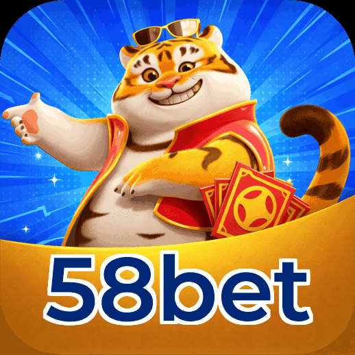 Especificações técnicas download 58bet