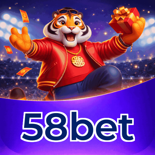 58bet - Vitória verificada Carlos M.