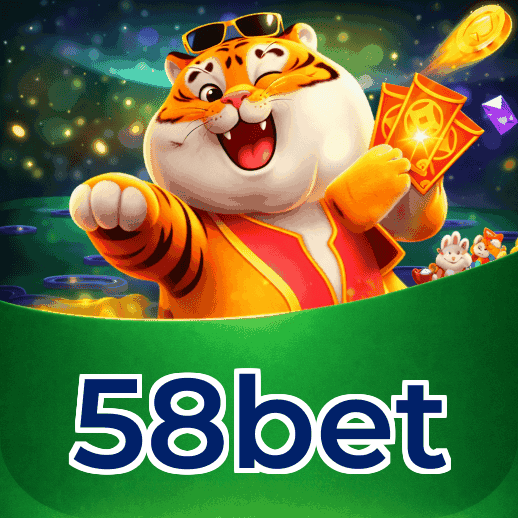 Especificações técnicas download 58bet