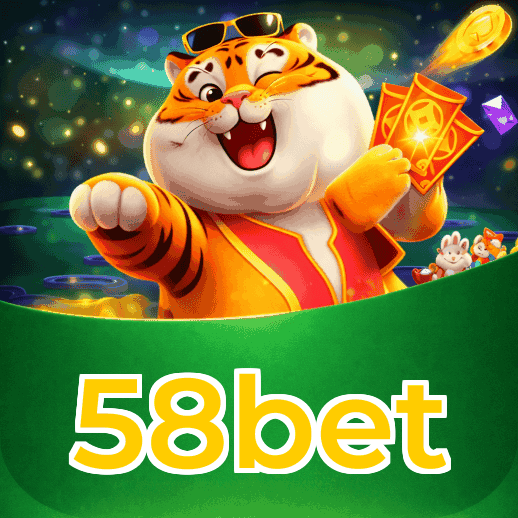 Especificações técnicas download 58bet